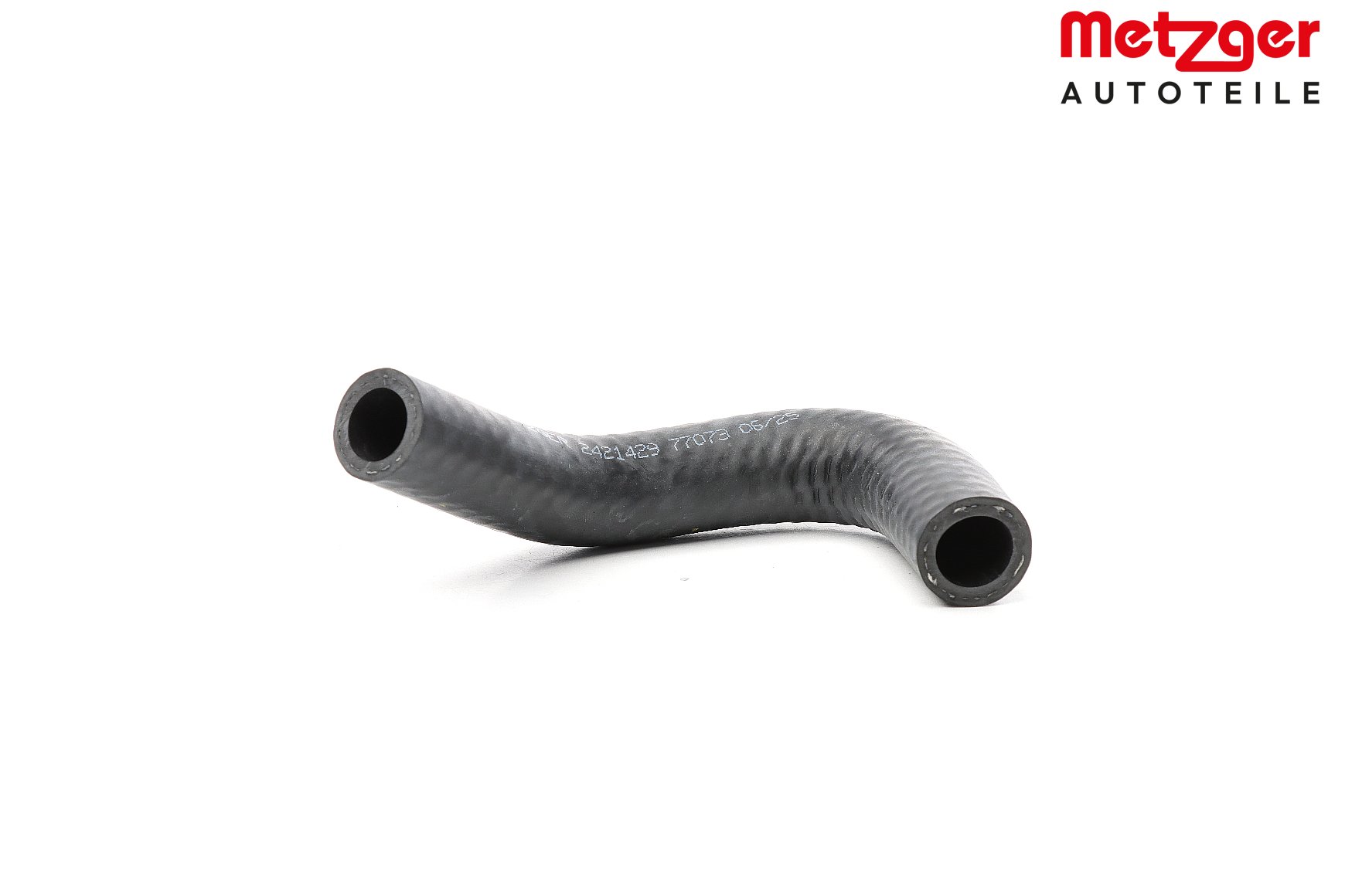 Kühlerschlauch METZGER 2421429 Rohre und Schläuche OPEL INSIGNIA kaufen