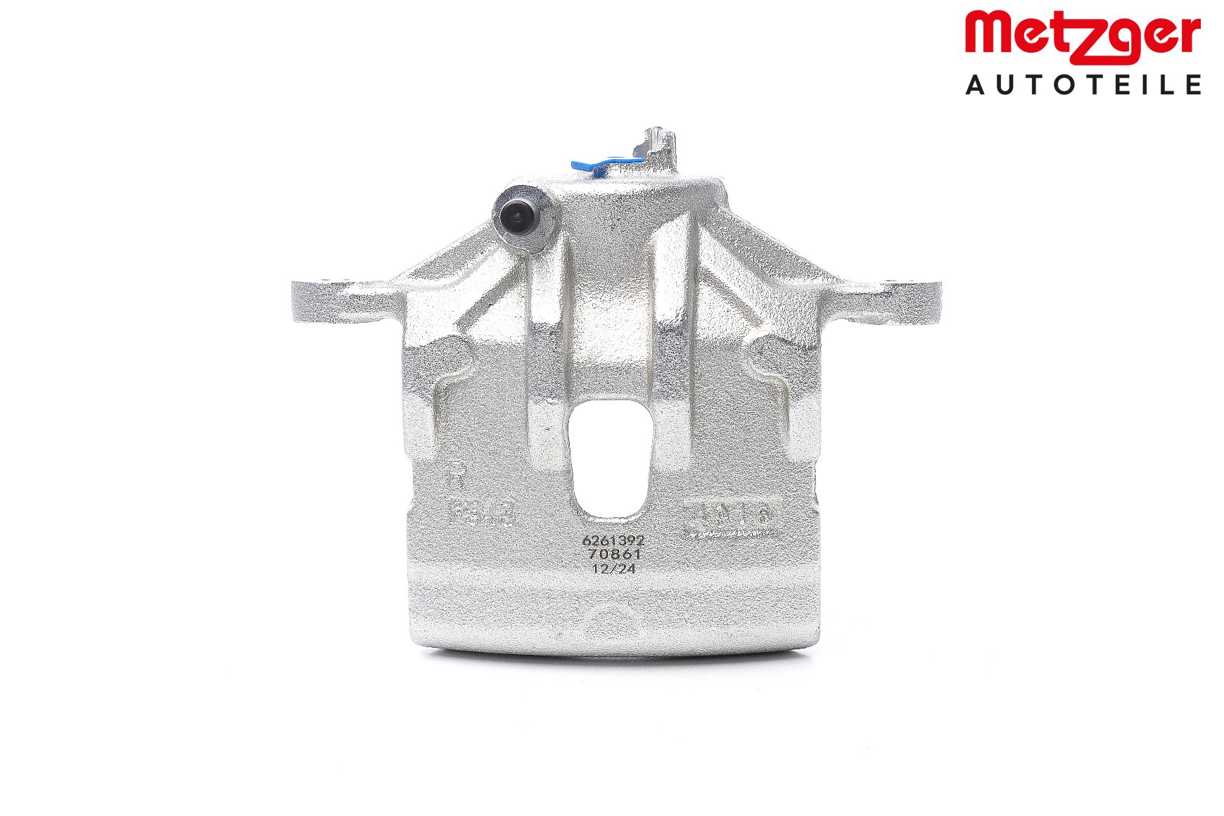 METZGER Front Axle Right Caliper 6261392 buy