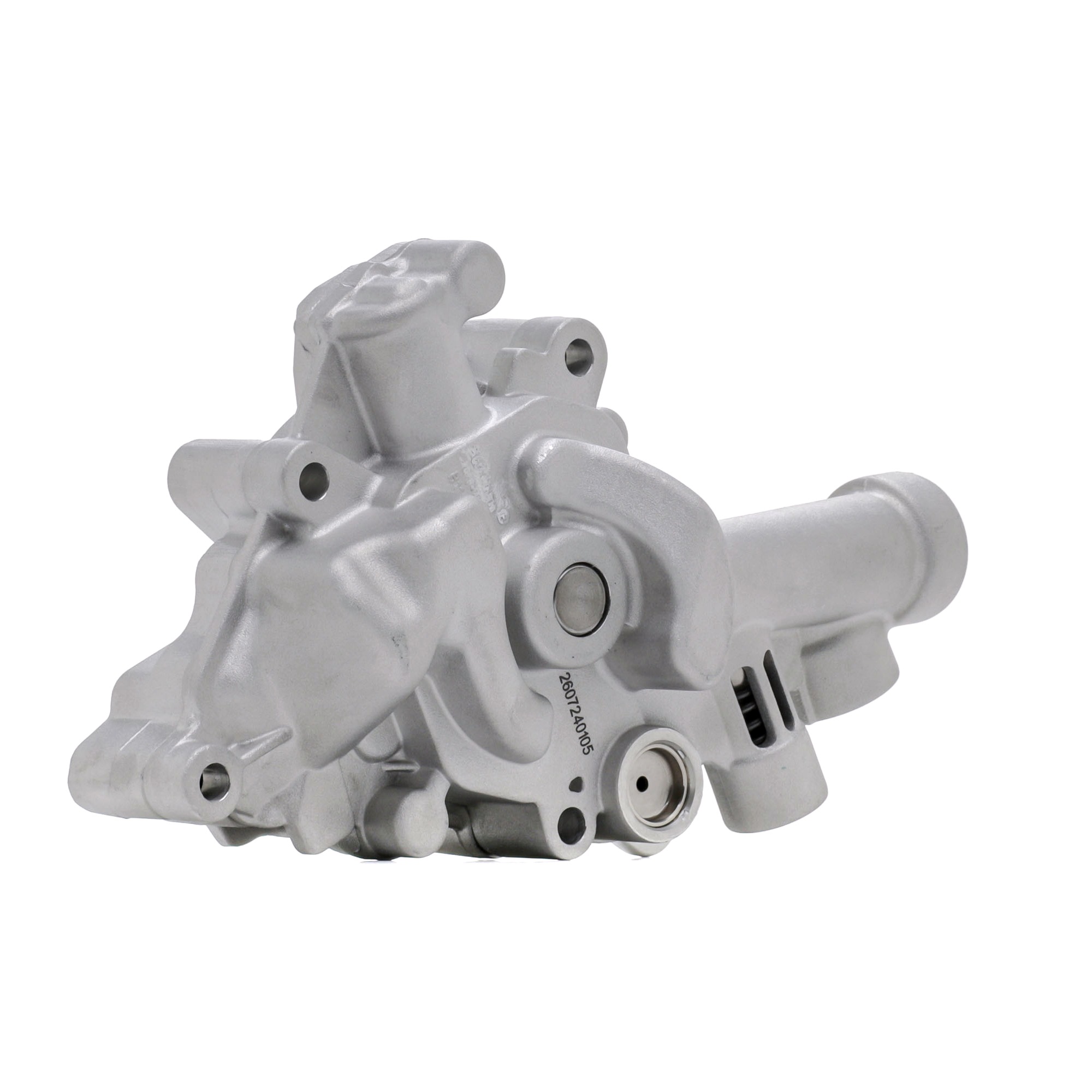 8000075 METZGER Oil pump PEUGEOT 2008 II (U_) cost