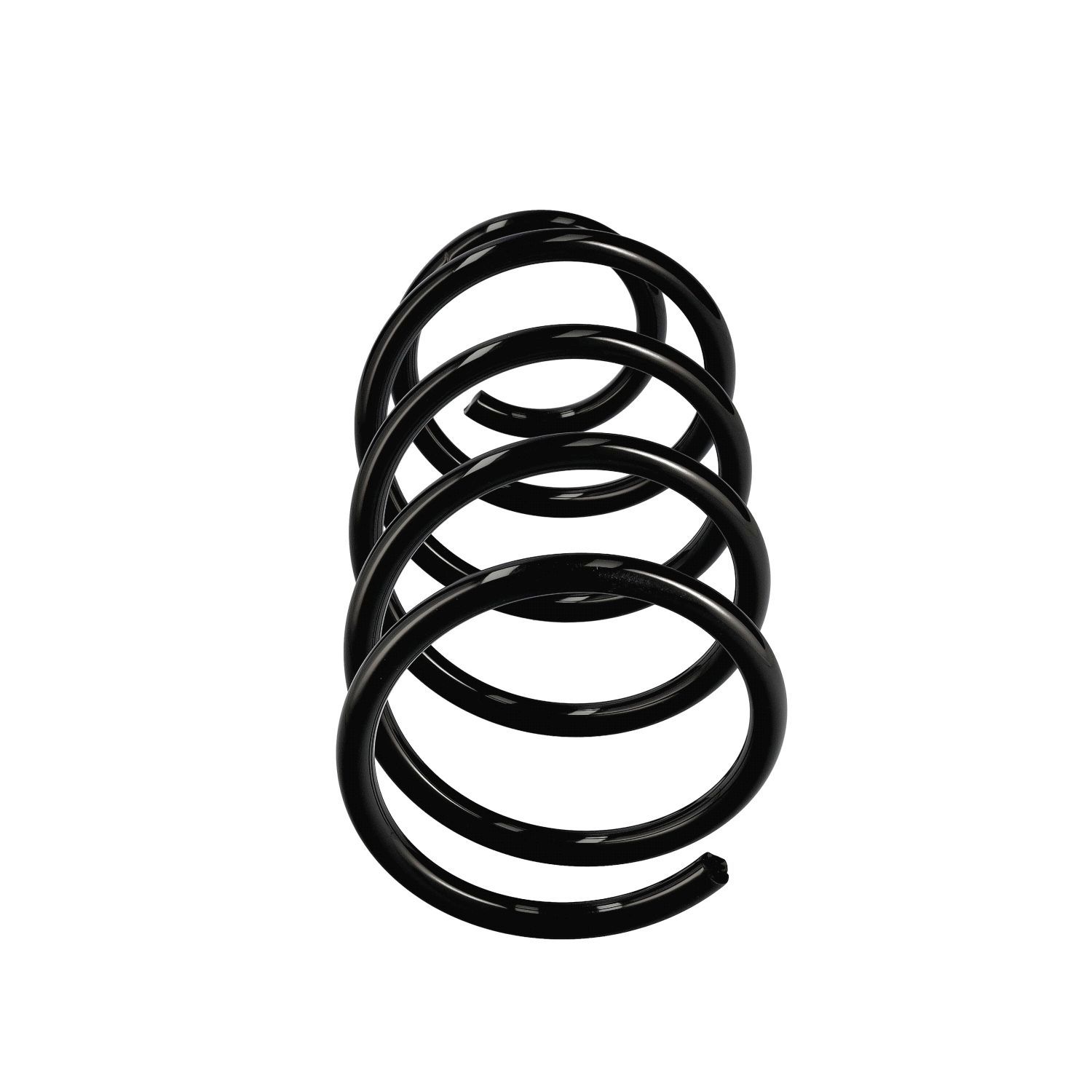 EIBACH Front Axle, Coil spring with constant wire diameter Length: 323mm Spring R14286 buy