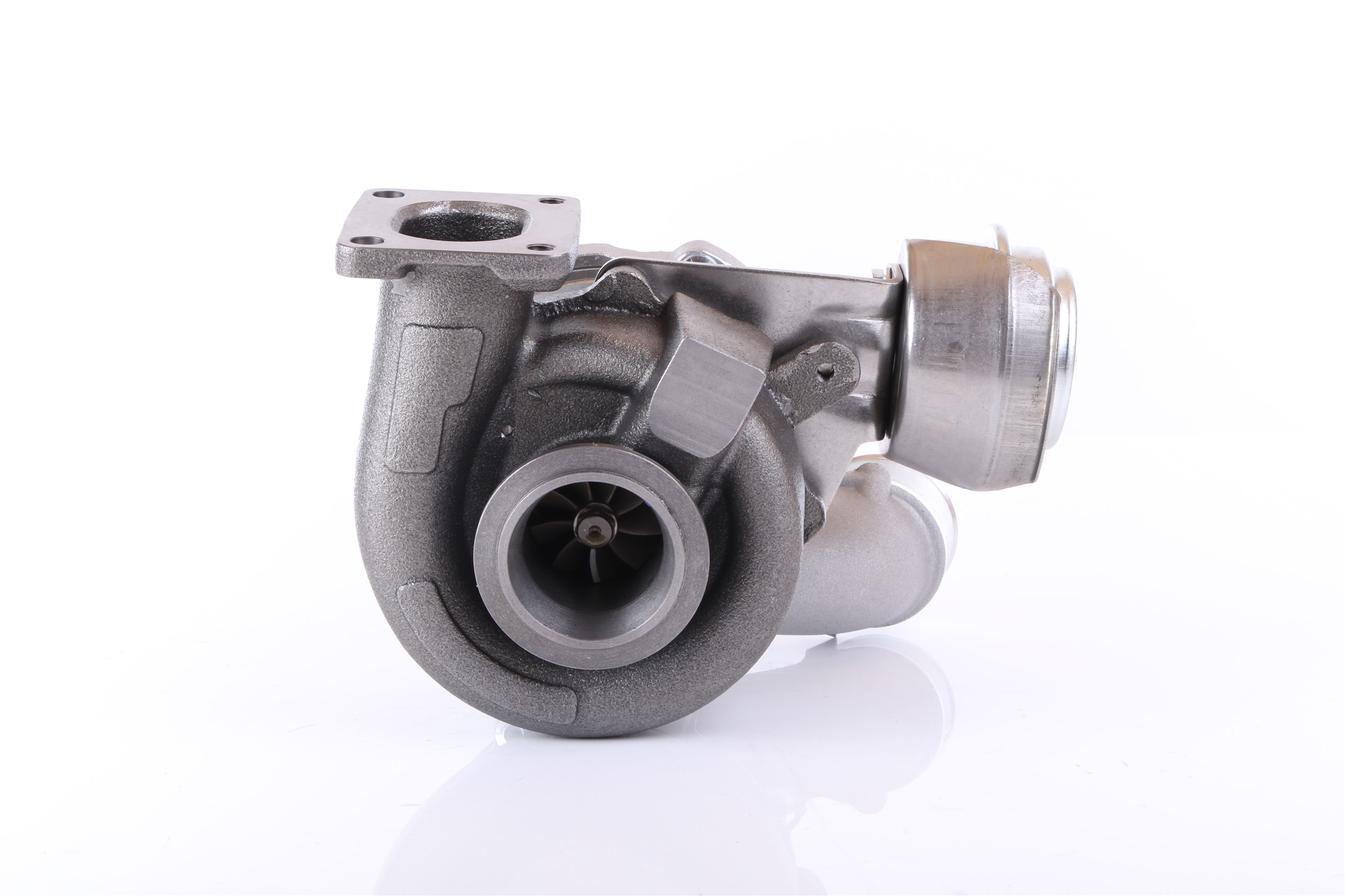 NISSENS 93522 Turbodúchadlo lacné v eshop