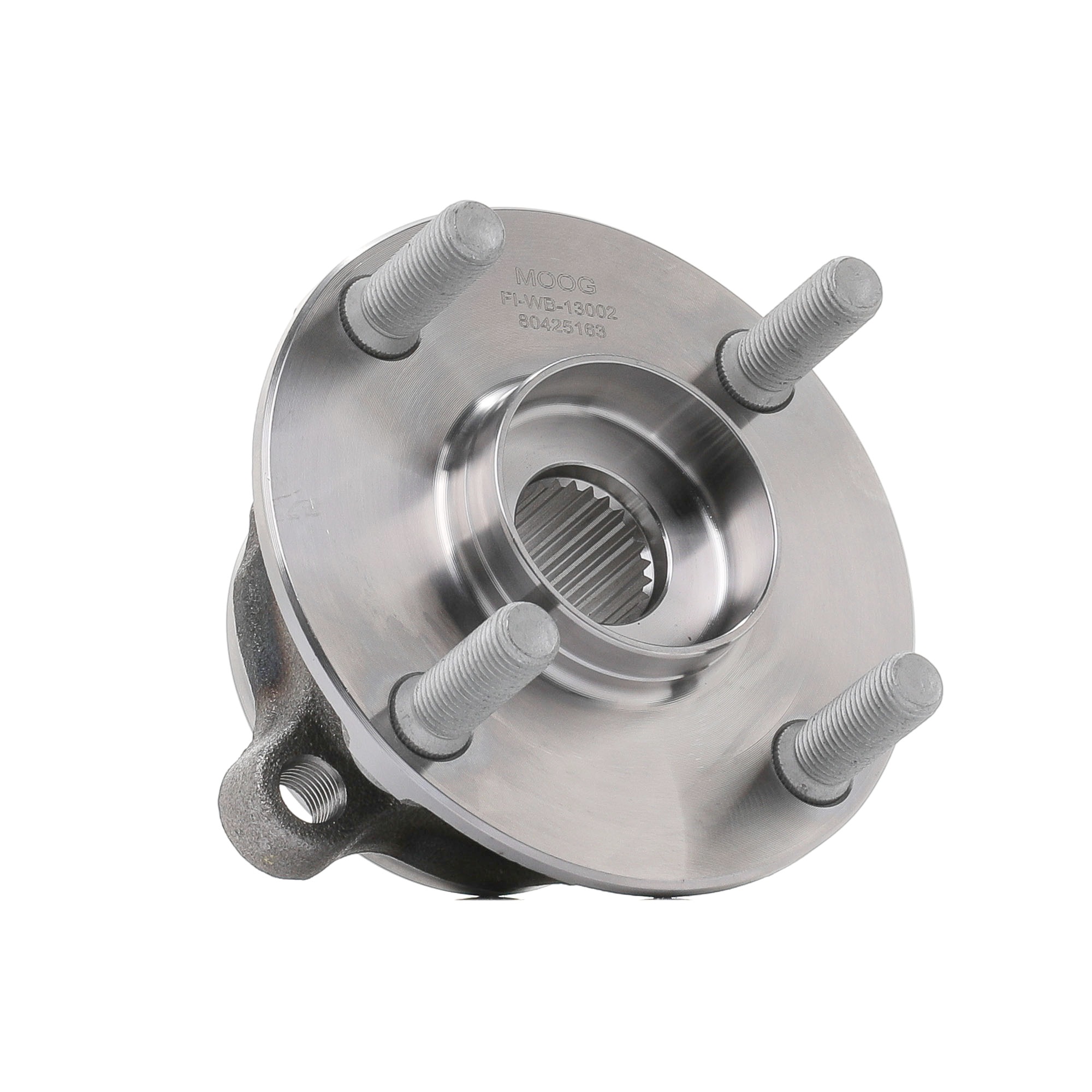 MAZDA MX-5 2018 wheel hub MOOG FI-WB-13002