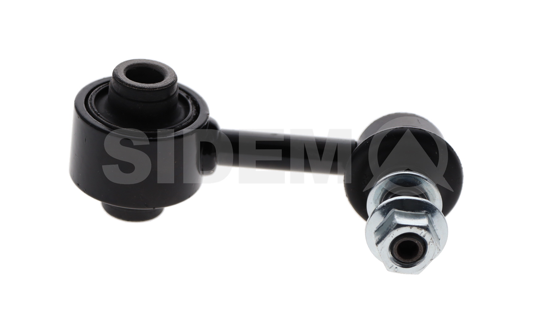 SIDEM Pendelstütze 450061 Hinterachse, 85mm, MM12X1,25R Länge: 85mm