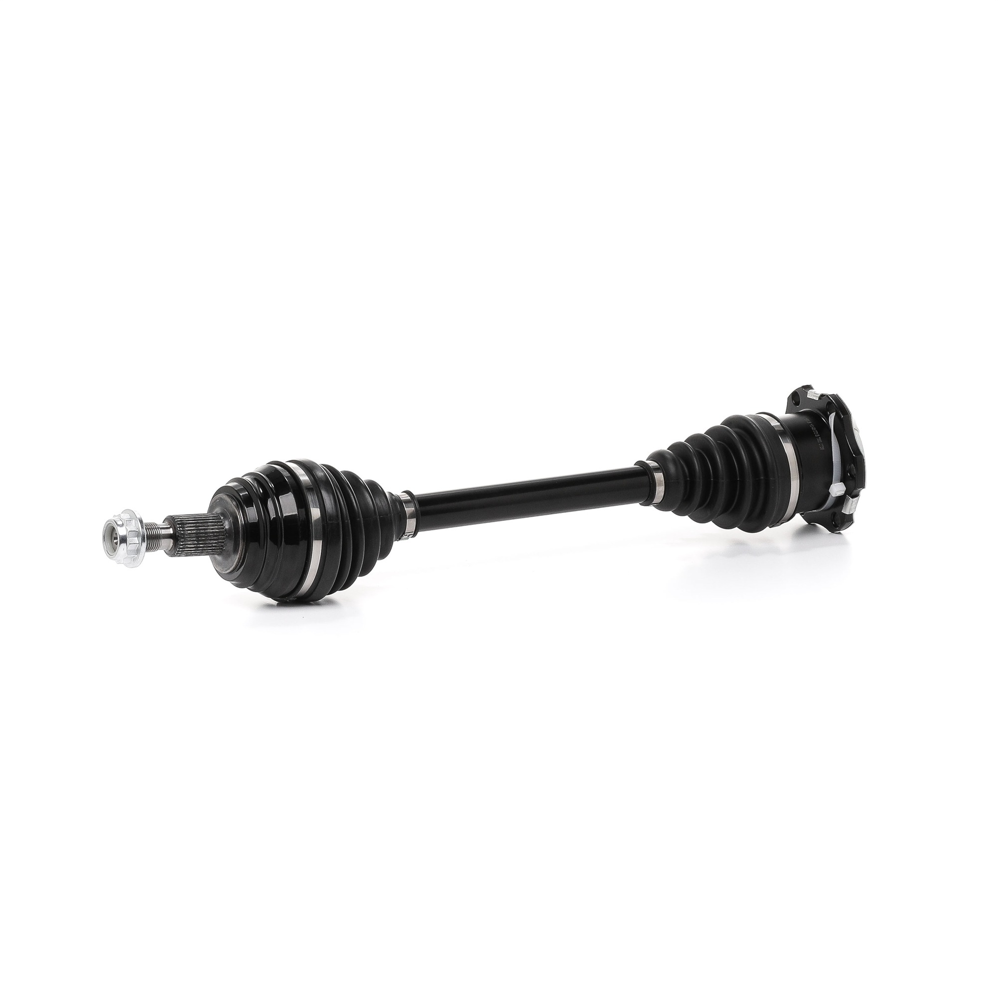 MDS0205 MEYLE 1004980721 Driveshaft Audi TT 8N 1.8 T 163 hp Petrol 2005 price