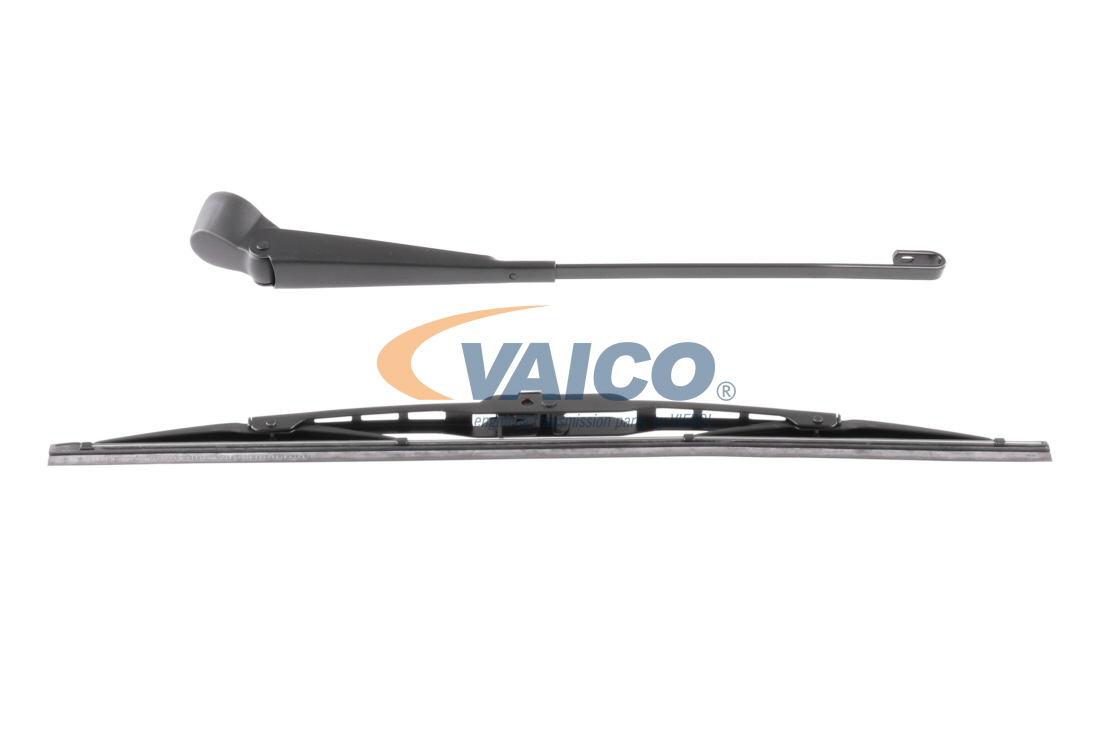 Great value for money - VAICO Wiper Arm Set, window cleaning V40-1620