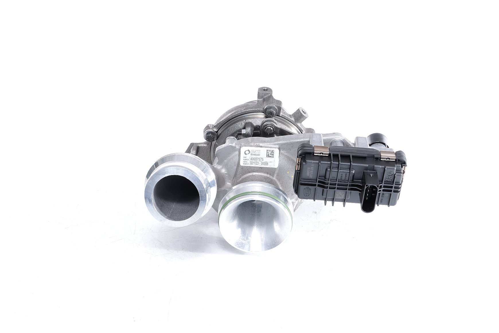 402TN100102 T918782 Turbokompresors BTS TURBO 40007575 MINI