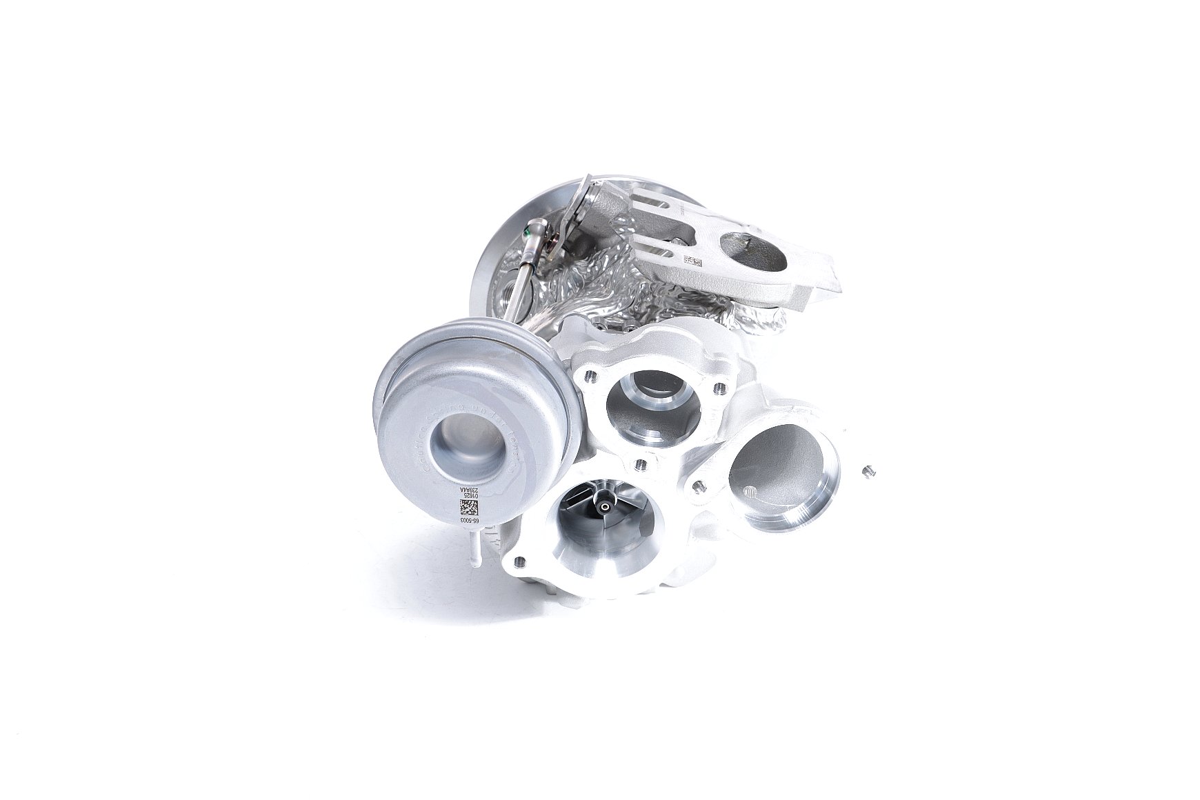 BTS TURBO T918789LI Turbocharger Porsche Panamera Sport Turismo 2.9 4 330 hp Petrol 2021 price