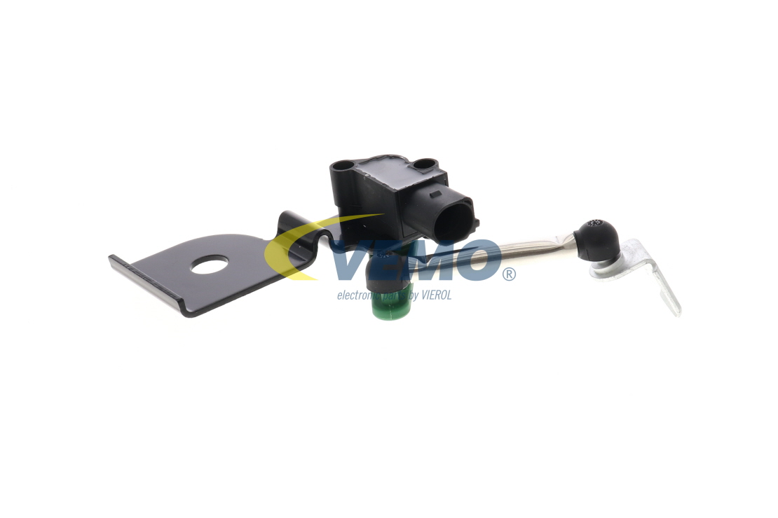 acheter VEMO Essieu avant V10-72-0233 Capteur, correcteur de portée V10-72-0233 à un bon prix