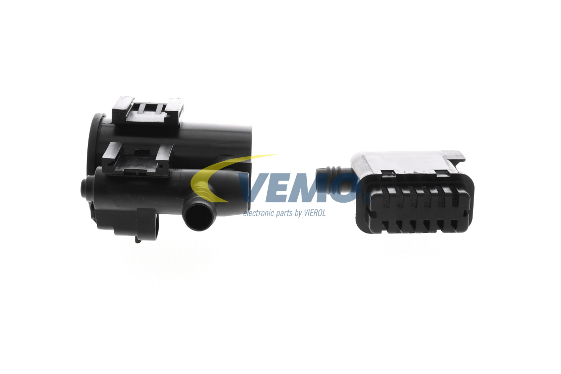 VEMO V51-77-0100 Soupape, filtre à charbon actif