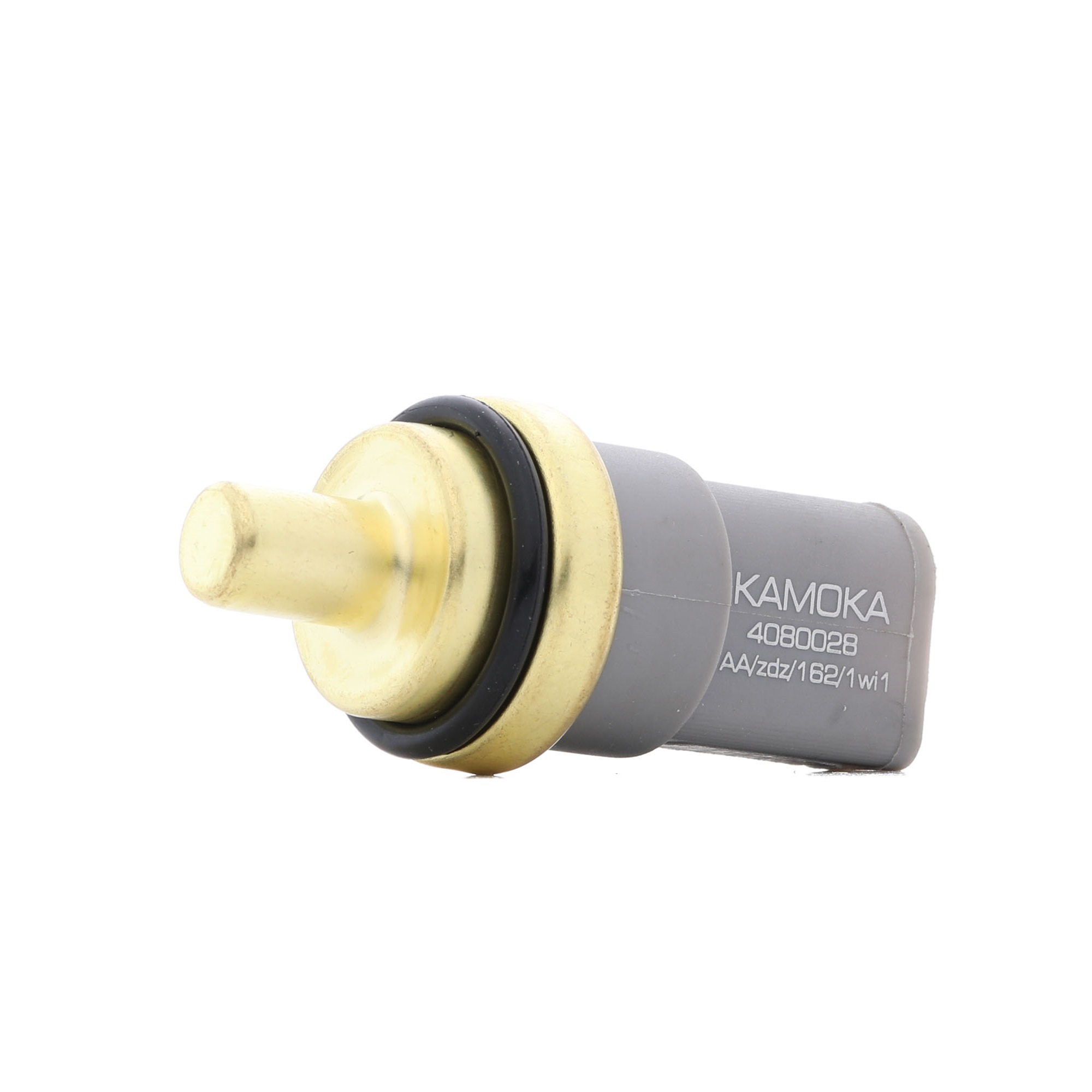 KAMOKA Number of connectors: 2 Coolant Sensor 4080028 buy