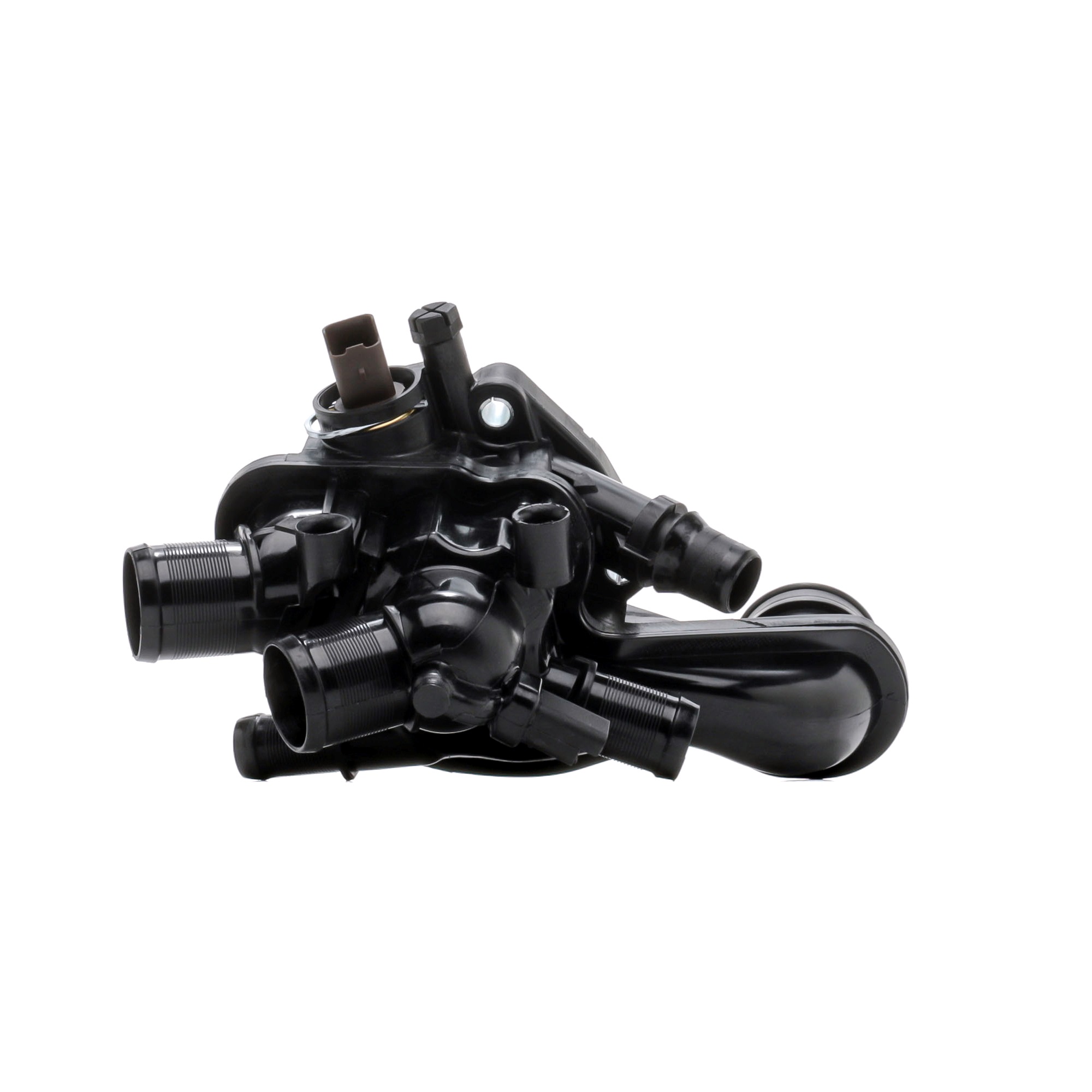KAMOKA 7710020 PEUGEOT RCZ Coupe 1.6THP Thermostat housing 270 hp Petrol 2014 cost