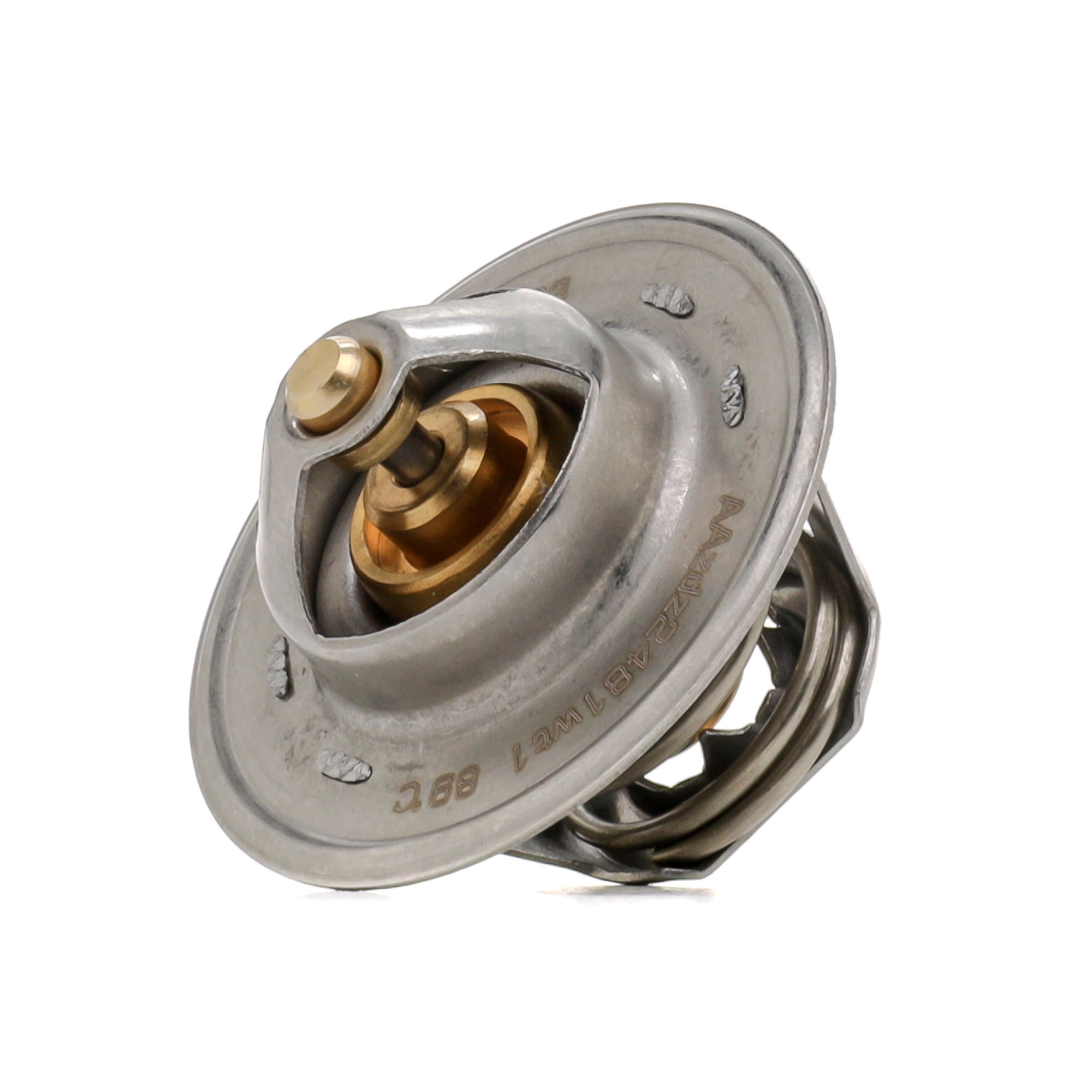 7710063 KAMOKA Thermostat RENAULT Modus / Grand Modus (F, JP)