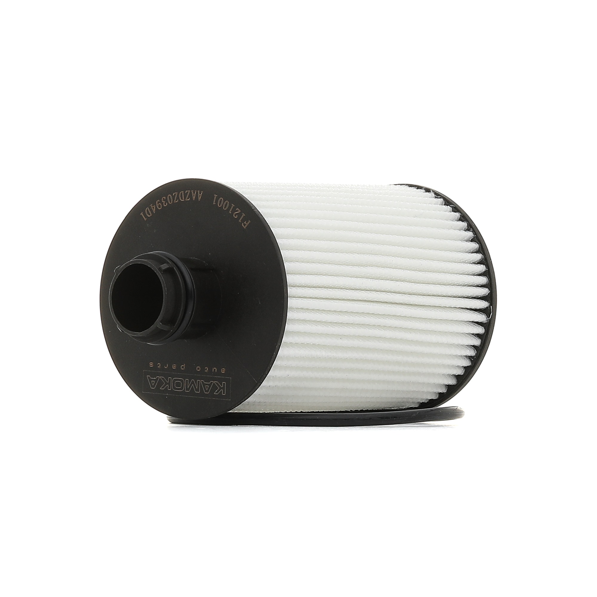 Great value for money - KAMOKA Oil filter F121001