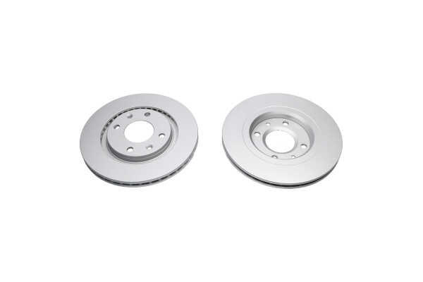 KAVO PARTS 266x20mm, 4x108, Vented Ø: 266mm, Num. of holes: 4, Brake Disc Thickness: 20mm Brake rotor BR-10013-C buy