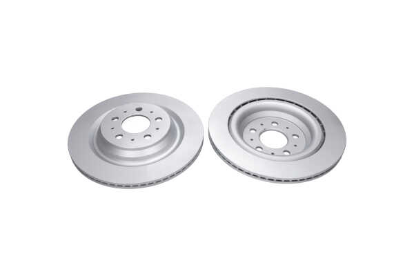 TESLA MODEL 3 2022 brake rotors KAVO PARTS BR-10063-C