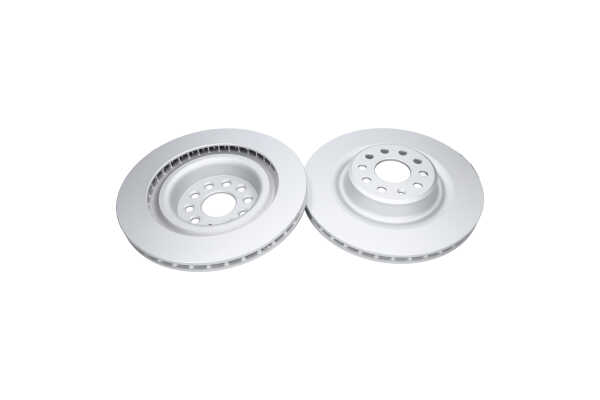 Bremžu diski TESLA MODEL X 2023 KAVO PARTS BR-10064-C