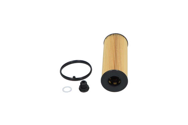 KAVO PARTS Filter Insert Inner Diameter 2: 26mm, Ø: 55mm, Height: 143mm Oil filters FOF-10002 buy
