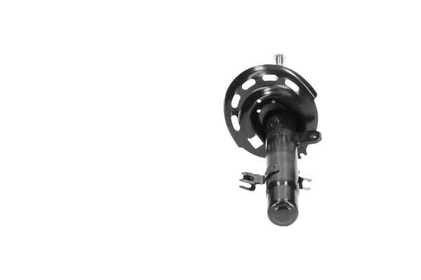 Great value for money - KAVO PARTS Shock absorber SSA-10409
