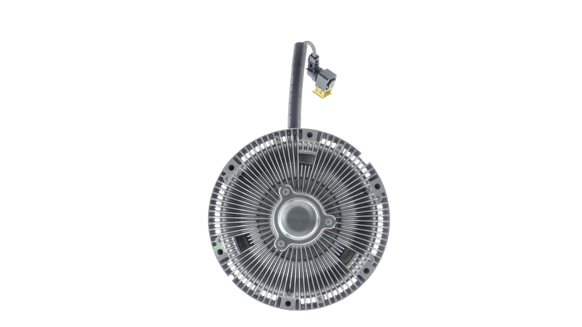 Opel OMEGA Thermal fan clutch 18271317 MAHLE ORIGINAL CFC 269 000P online buy