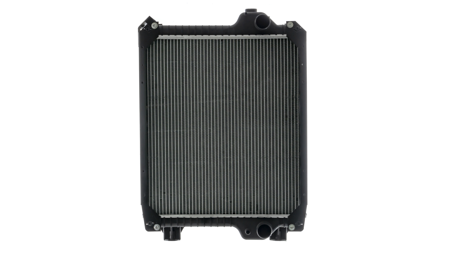 72511561 CR2401000P Radiaator, mootorijahutus MAHLE ORIGINAL 87306757