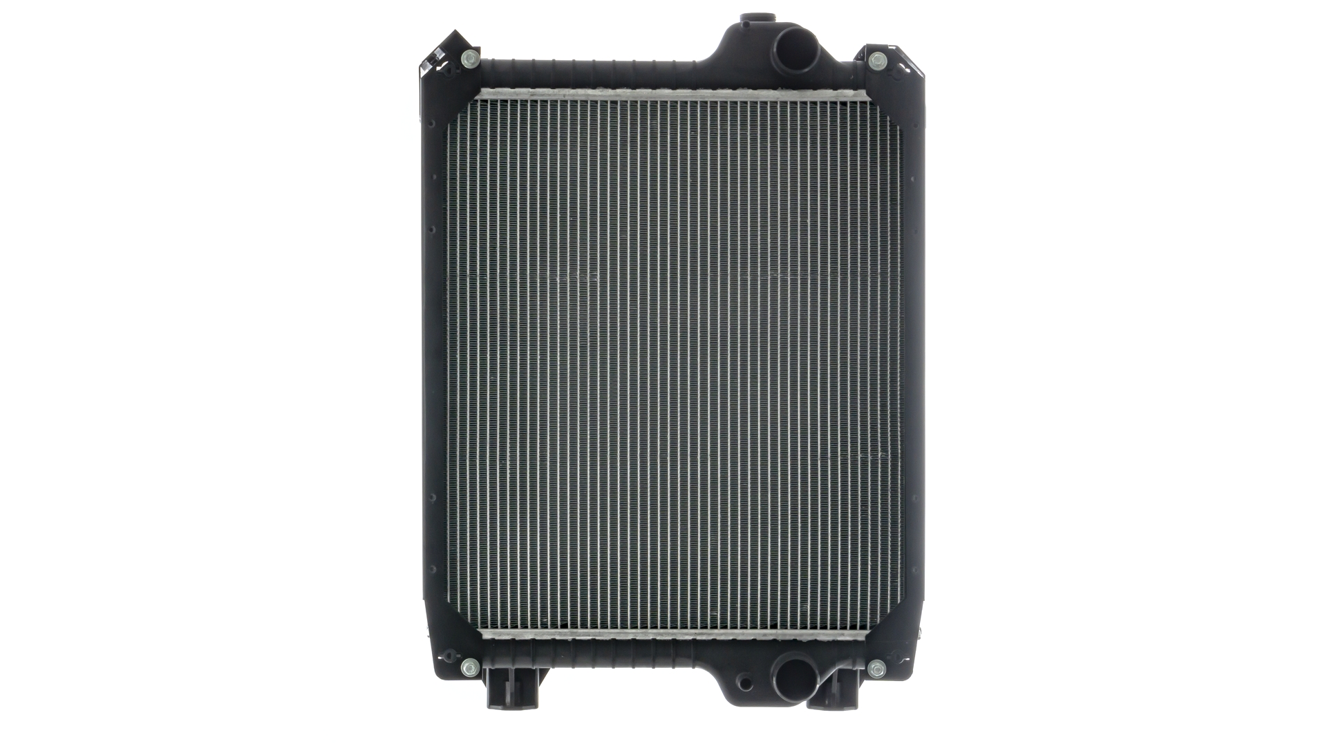 72511562 CR2402000P Hűtő, motorhűtés MAHLE ORIGINAL 84485111