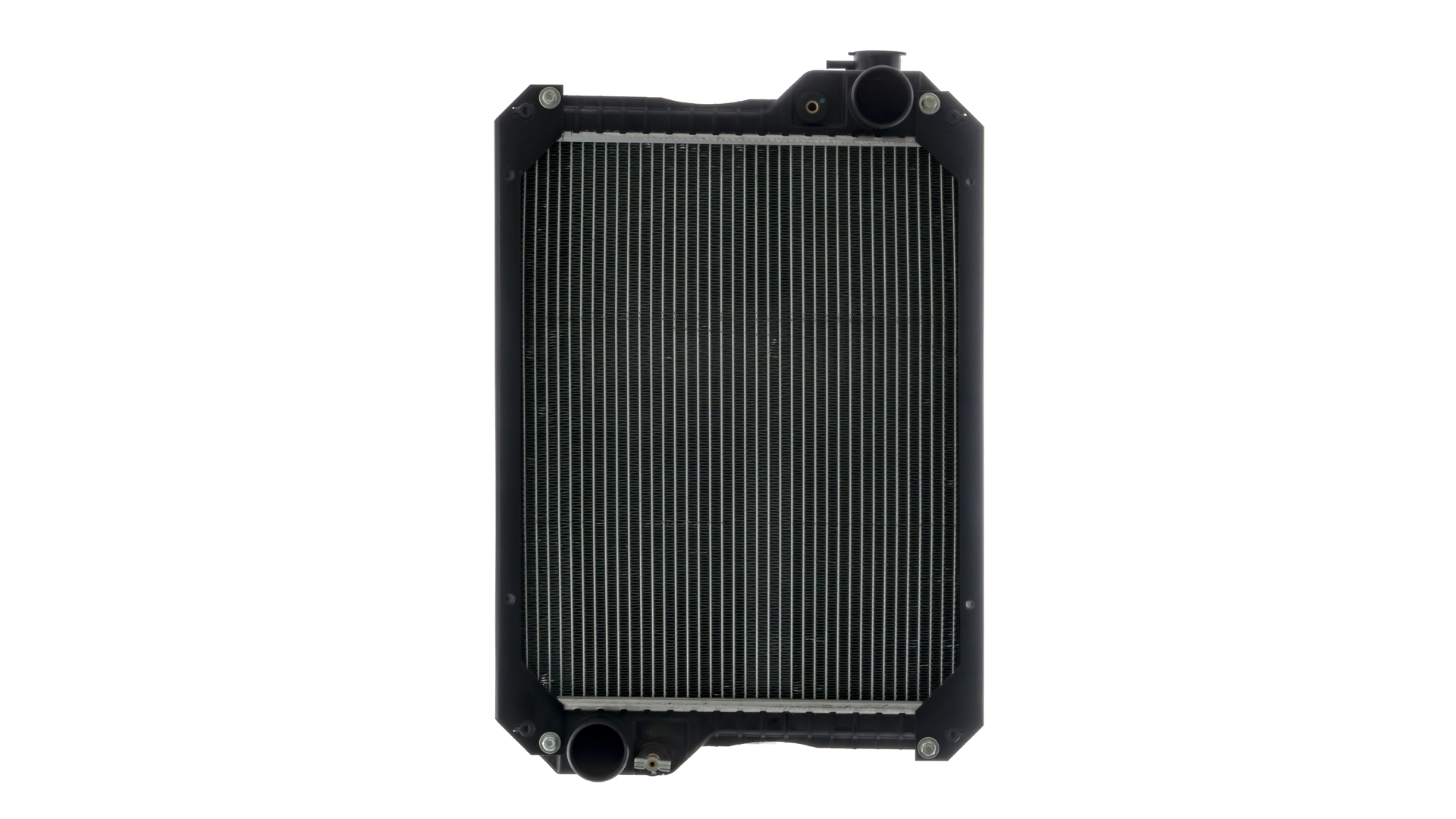 72511564 CR2403000P Chladič, chlazení motoru MAHLE ORIGINAL 239979A2