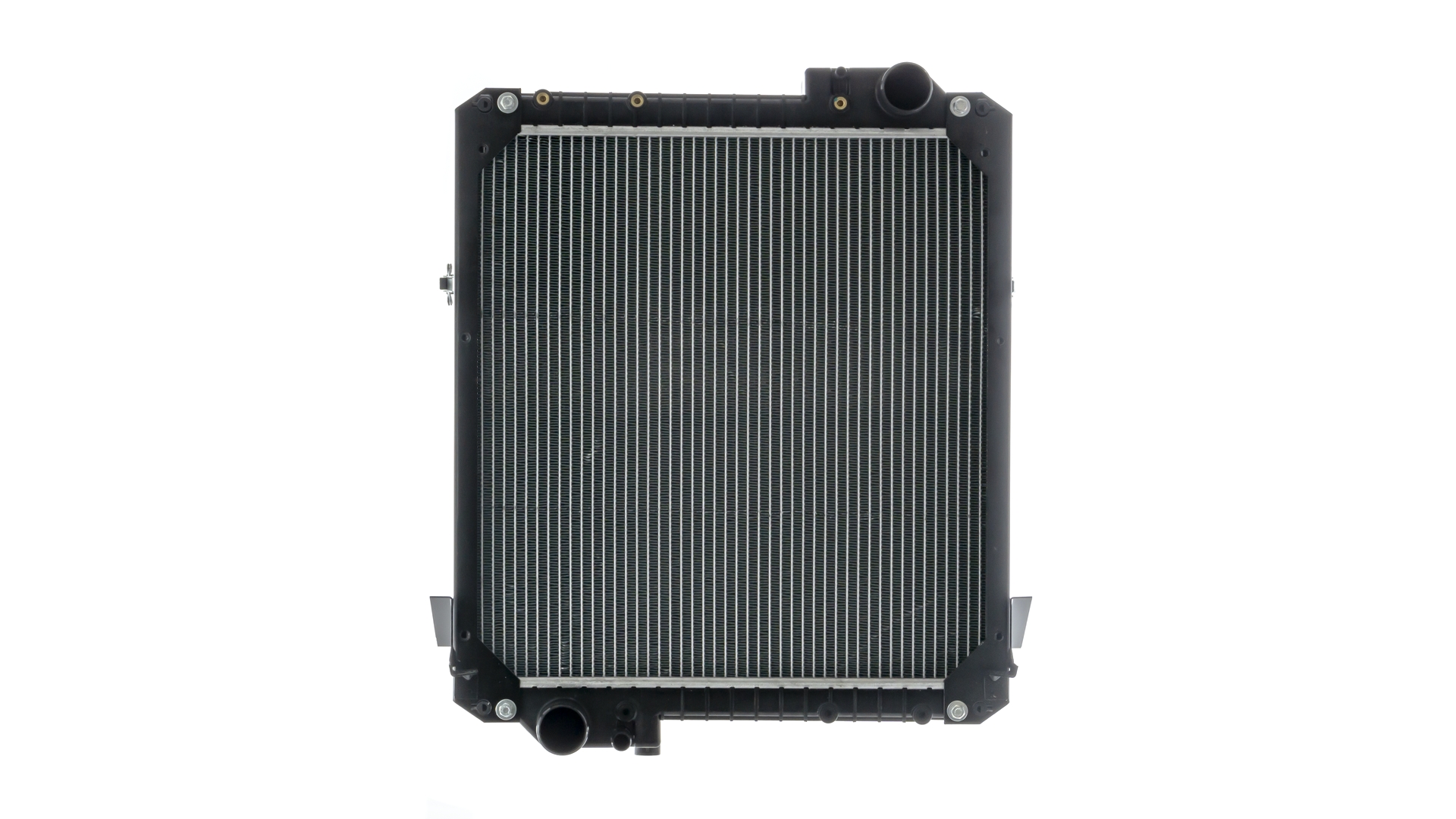 72511565 CR2404000P Hűtő, motorhűtés MAHLE ORIGINAL 3781116M1