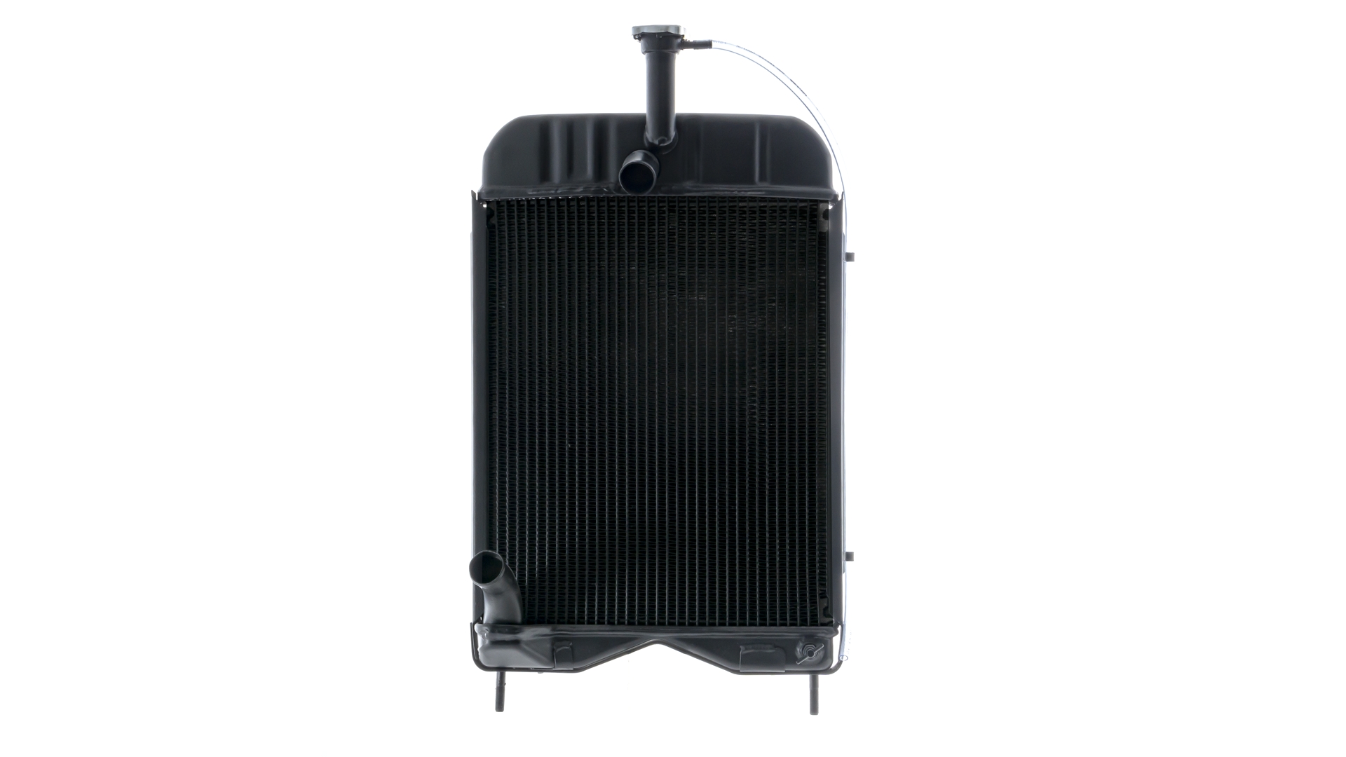 72511592 CR2414000P Radiateur du moteur MAHLE ORIGINAL 194275M94