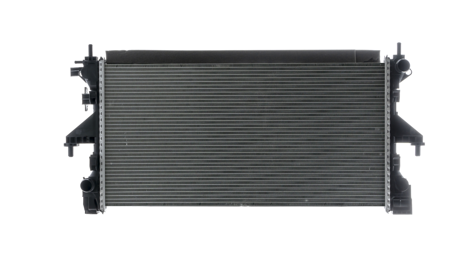 72528850 CR2631000P Engine radiator MAHLE ORIGINAL 1333-C8 CITROËN