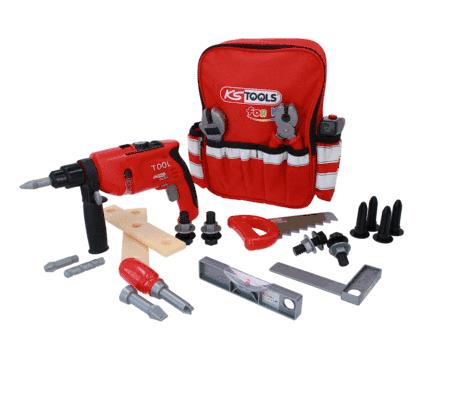 100201 KS TOOLS Werkzeug für Kinder Werkzeug-Set ▷ AUTODOC Preis und  Erfahrung