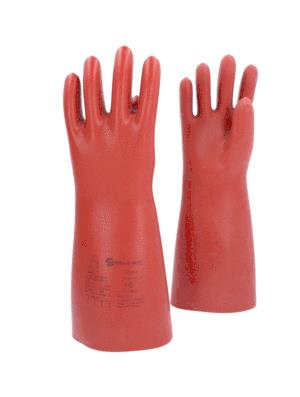 KS TOOLS Sähkö-suojakäsine 117.0010
