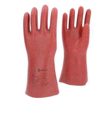 Køb 117.0089 KS TOOLS Elektrikerhandsker 117.0089 billige