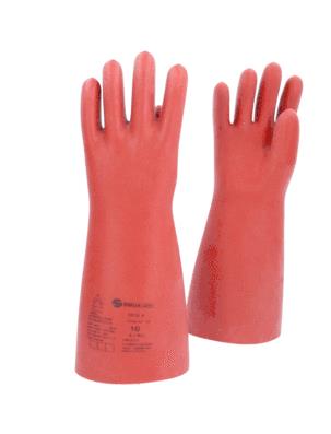 117.0099 KS TOOLS Ochranné rukavice pre elektirkára 117.0099 kúpte si lacno