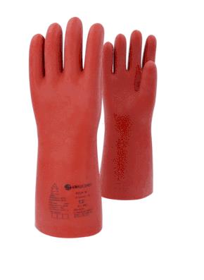 KS TOOLS Sähkö-suojakäsine 117.0101