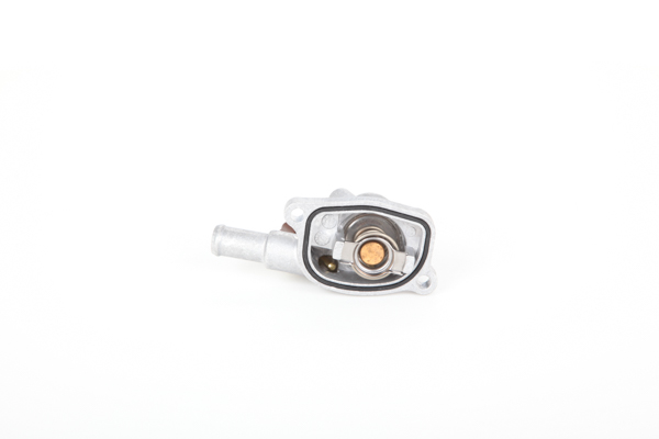 28.0200-4018.2 Continental Coolant thermostat CHRYSLER Opening Temperature: 88°C, with seal, with sensor