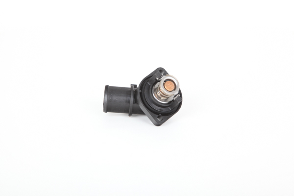 28.0200-4031.2 Continental Coolant thermostat DODGE Opening Temperature: 89°C, with seal