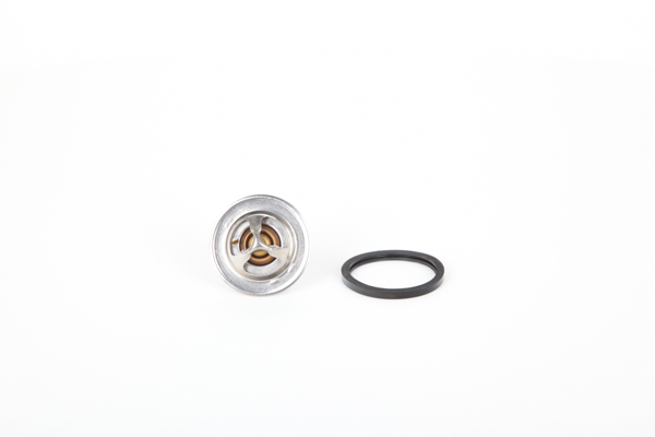 Continental 28.0200-4073.2 Engine thermostat Opening Temperature: 88°C, 54mm, with seal ring