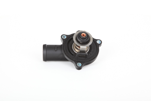 Continental Opening Temperature: 87°C, with seal Thermostat, coolant 28.0200-4113.2 buy