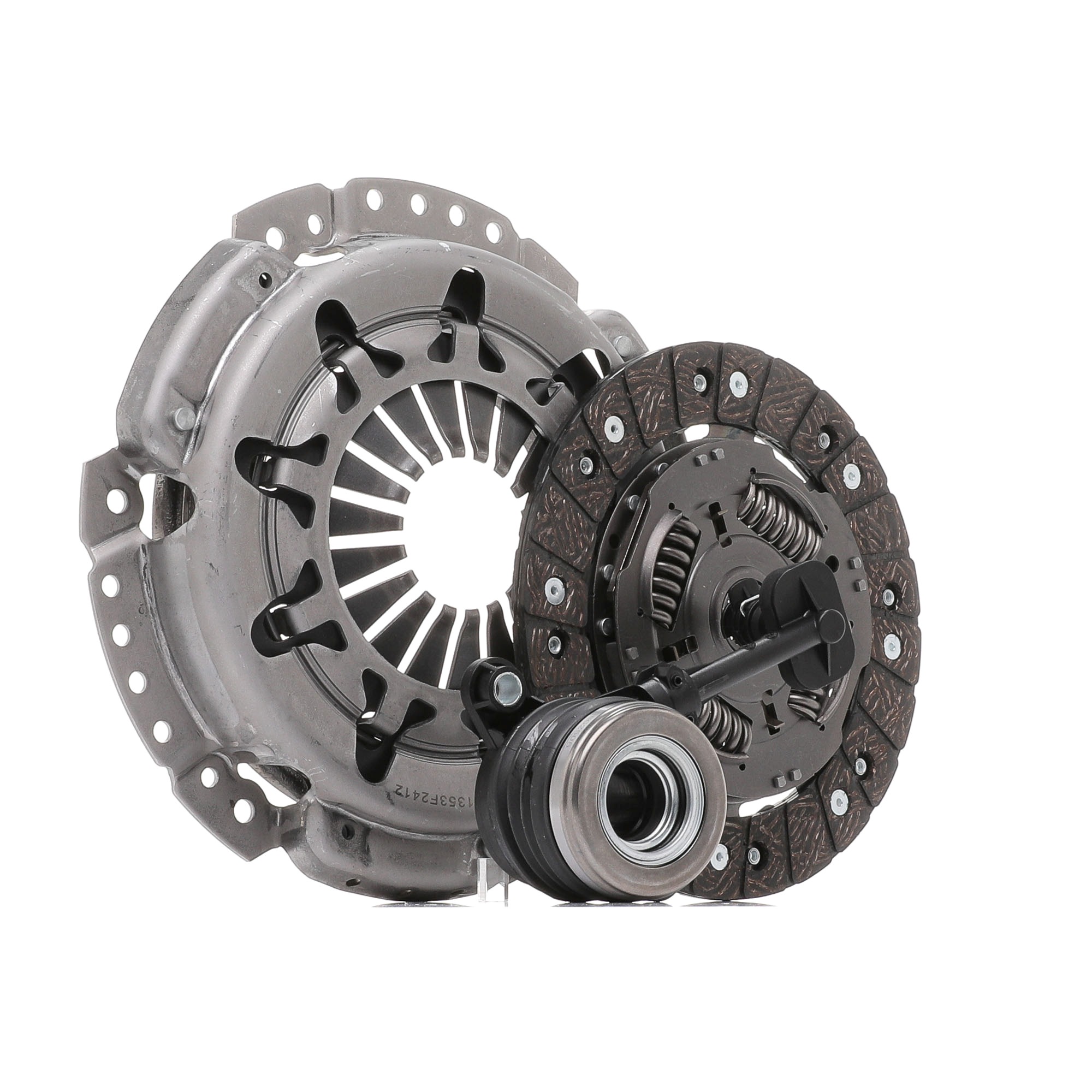 JT18811138 RYMEC Spojka, sada Renault Espace 5