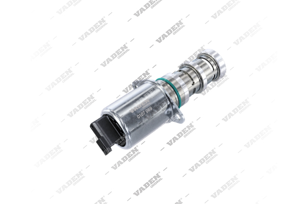 0107069 Oil Pressure Valve VADEN 21985798