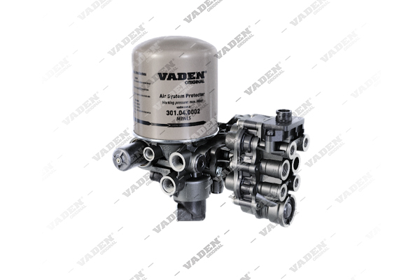 305.01.0028 Air Dryer, compressed-air system VADEN 41211262