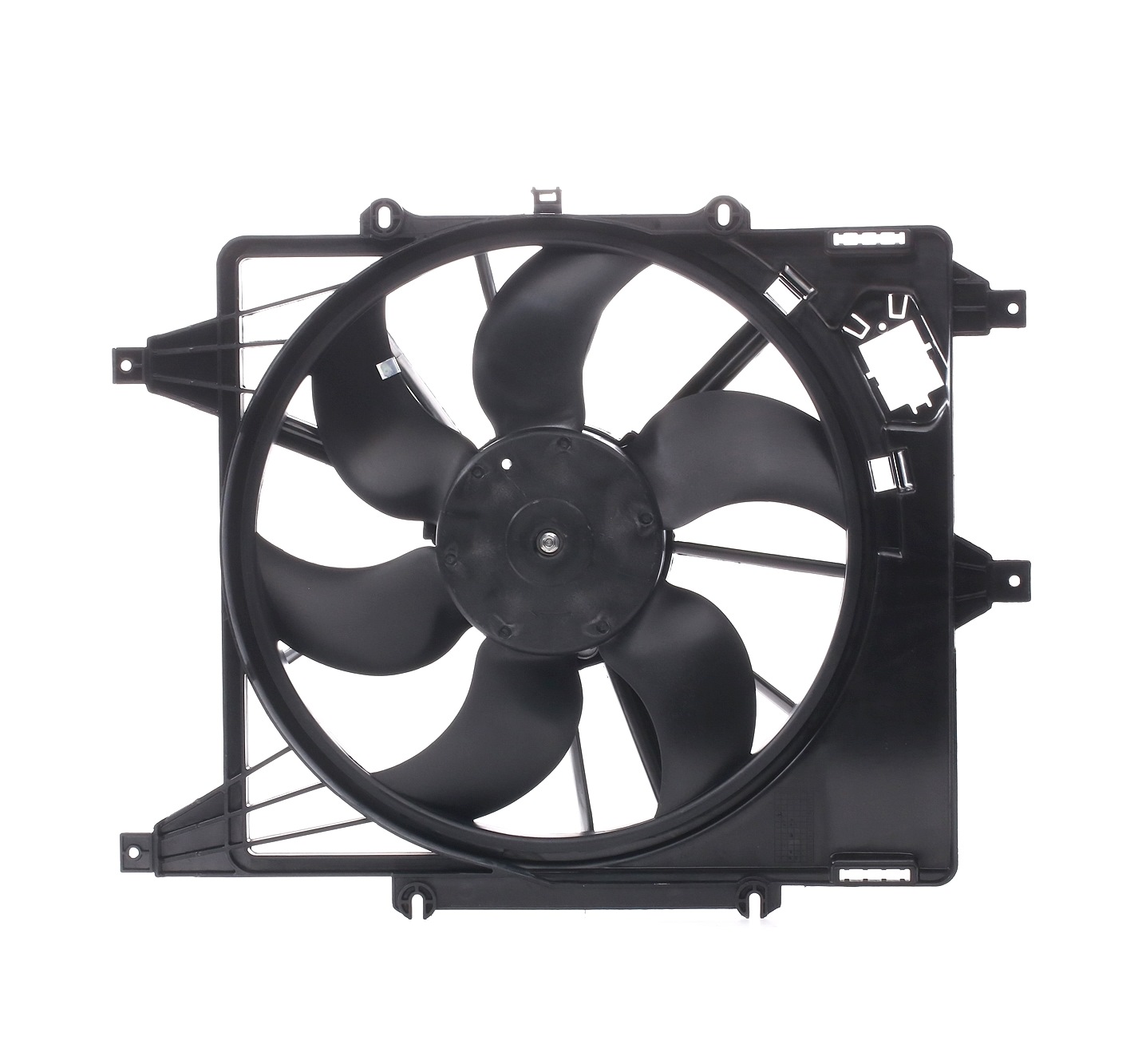 JPN 62C0066-JPN Cooling fan RENAULT MEGANE 2014 price