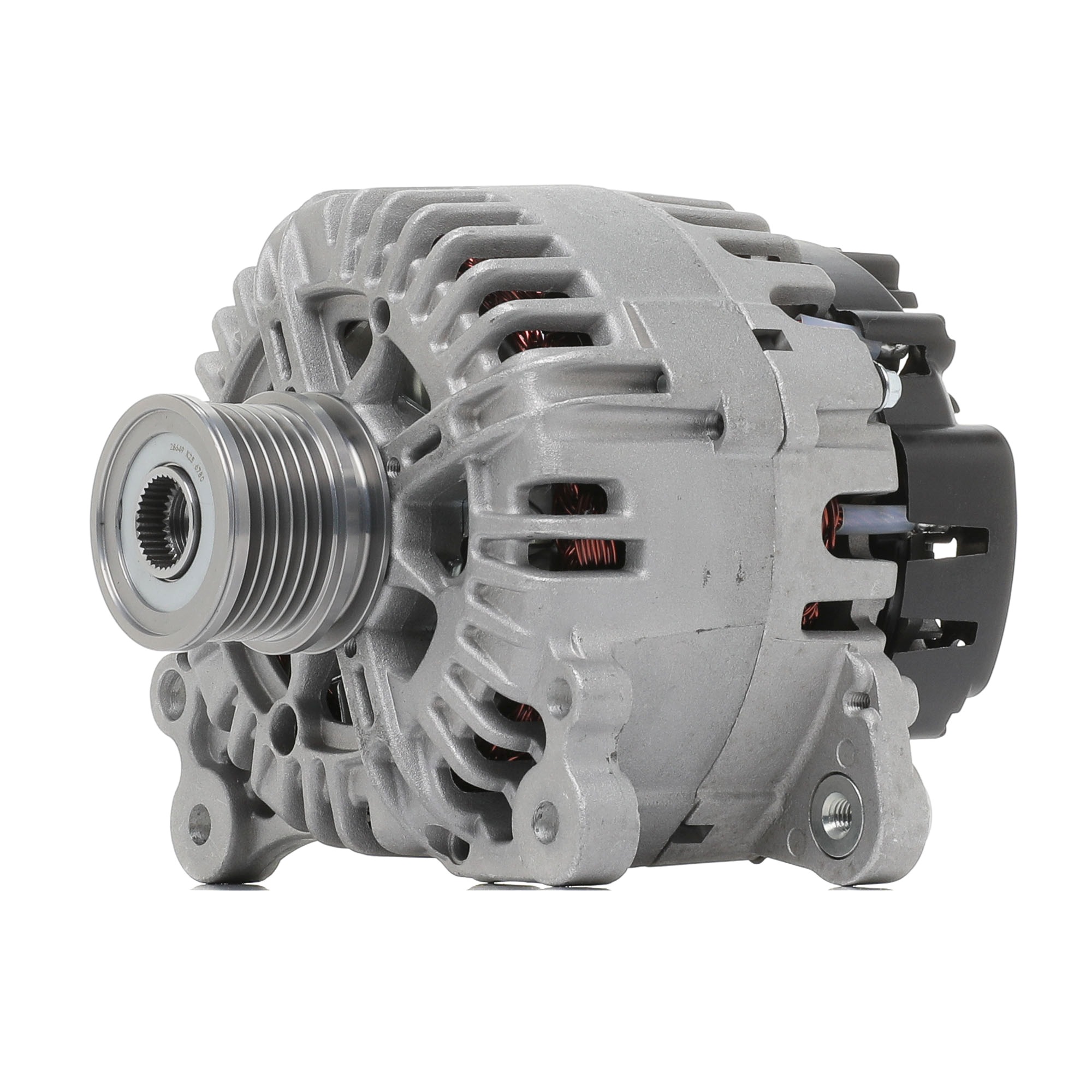 RIDEX 4G1612 Lichtmaschine günstig im Online Shop