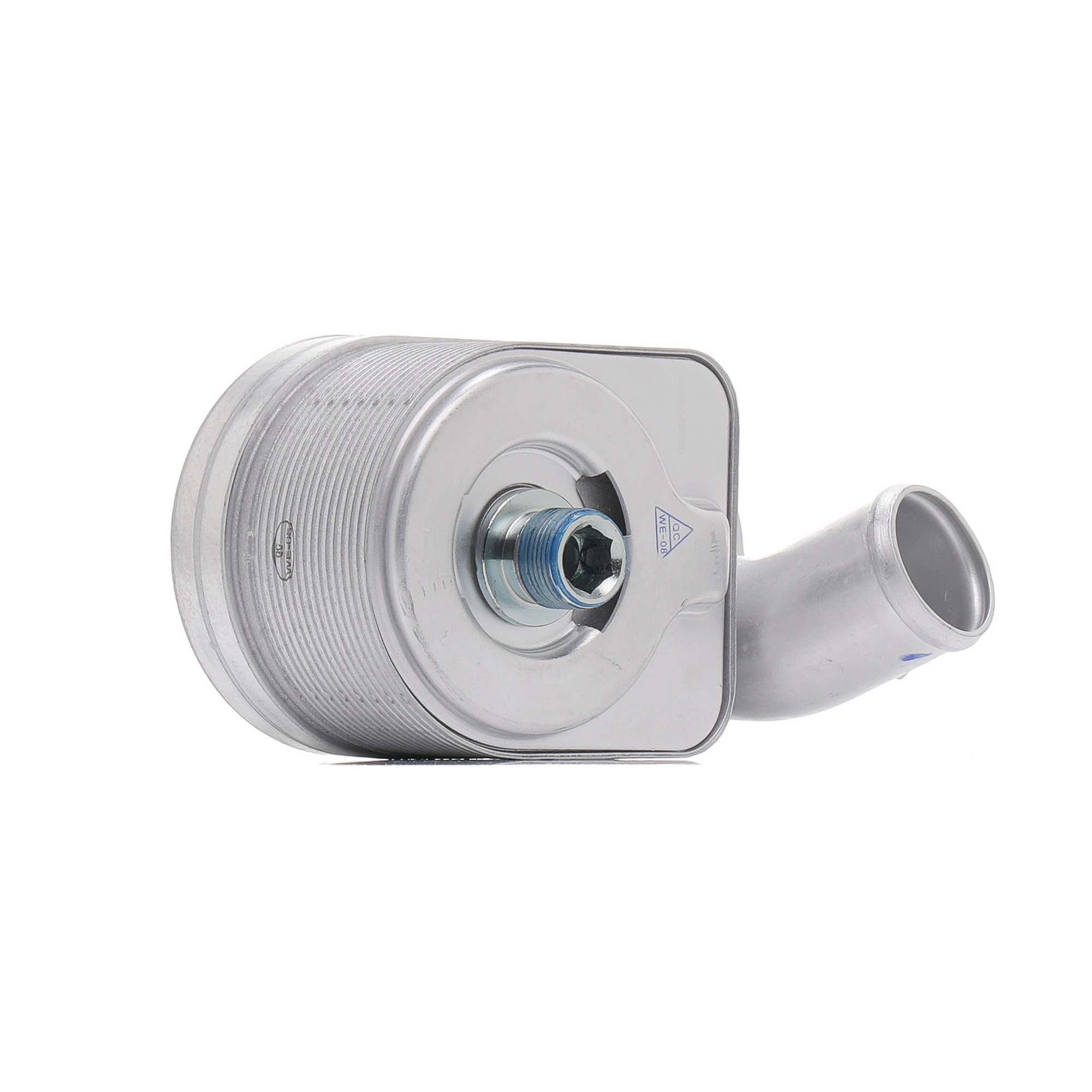 469O0162 Ölkühler RIDEX 5801555580 OPEL