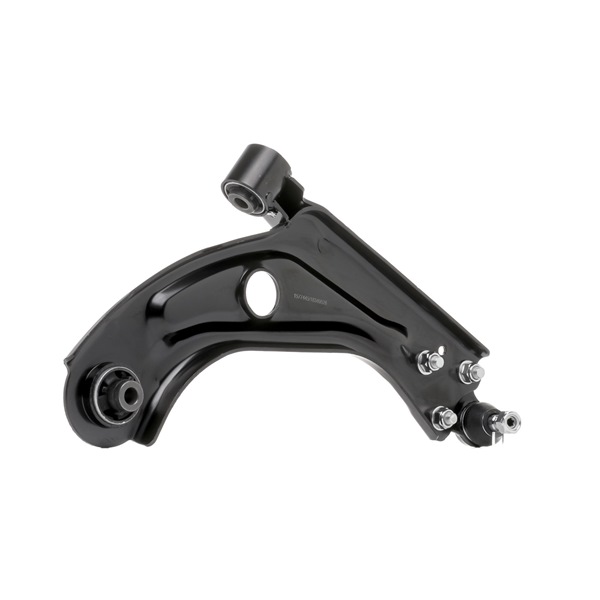 RIDEX Suspension arm 273C2472
