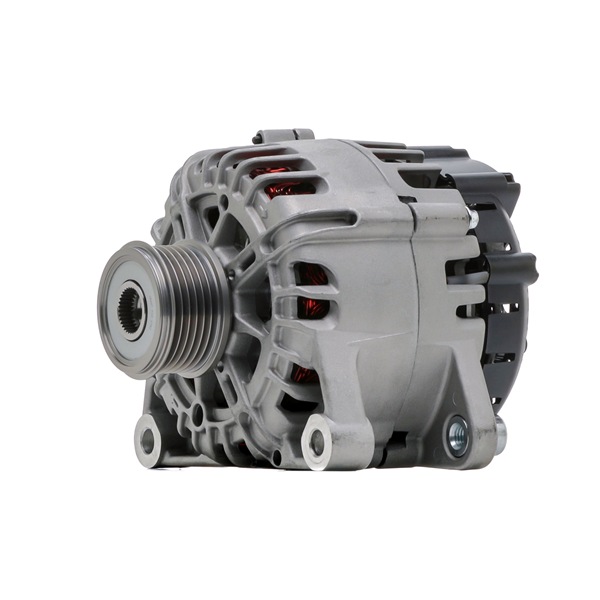 RIDEX Alternator 4G1623