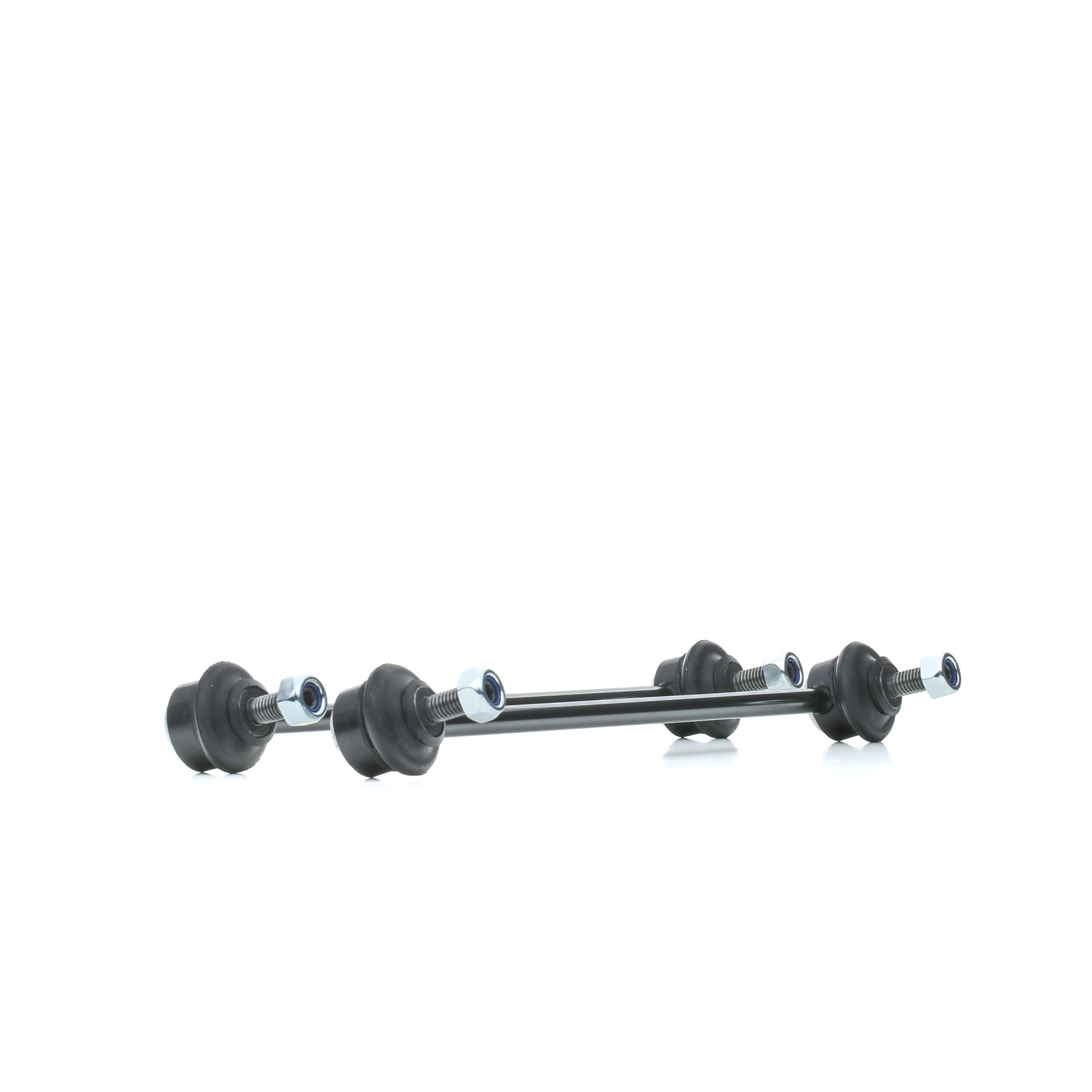 STARK Front Axle, 335mm, M10x1.5 , with bolts, Steel Length: 335mm Drop link SKST-0230925 buy