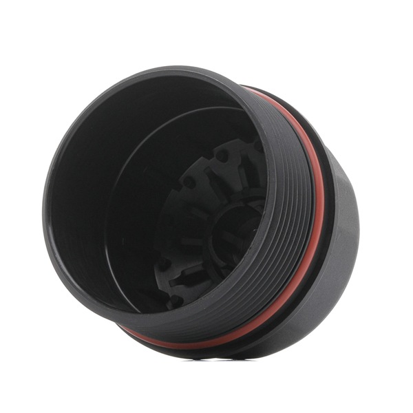 RIDEX Oil filter housing 590H0075