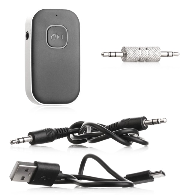 Bluetooth receiver til bil RIDEX 100013A0019