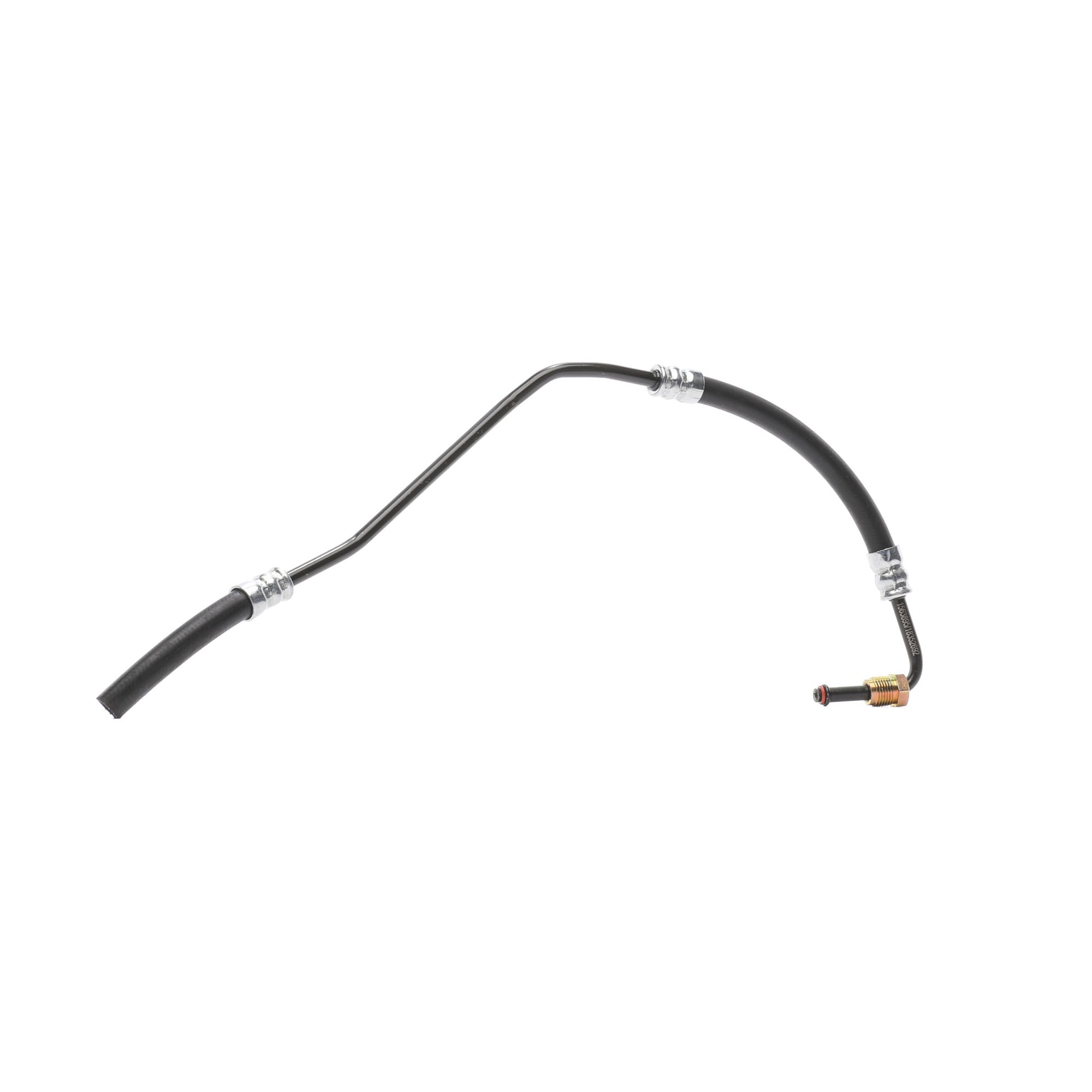 RIDEX 677H0069 Hydraulic Hose, steering system AUDI experience and price